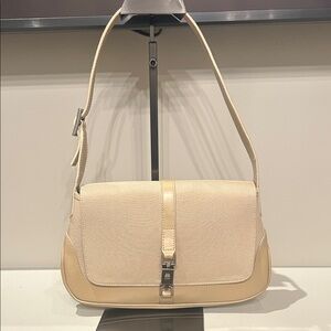 Gucci Tom Ford Era Jackie Shoulder Bag